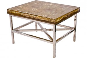 Shattered Dreams (extreme) table